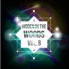 落落 - Hidden In The Woods VOL.8